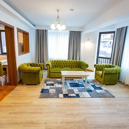 Pension Carmen'S Mansion A Синая Екстериор снимка